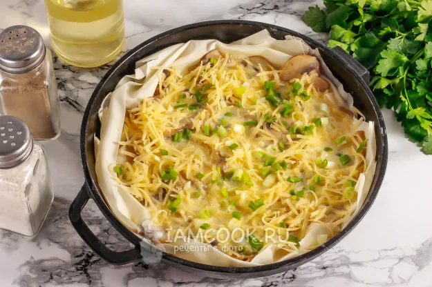 Шаг 7: иллюстрация