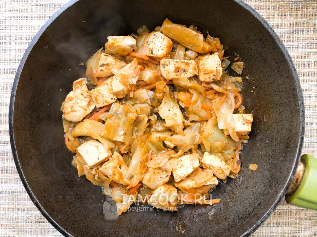 Шаг 6: иллюстрация