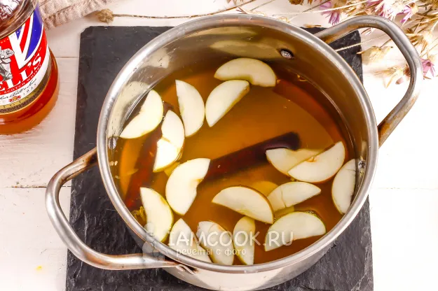 Шаг 4: иллюстрация