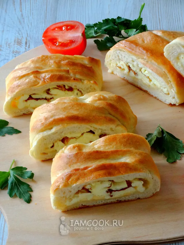 Шаг 14: иллюстрация