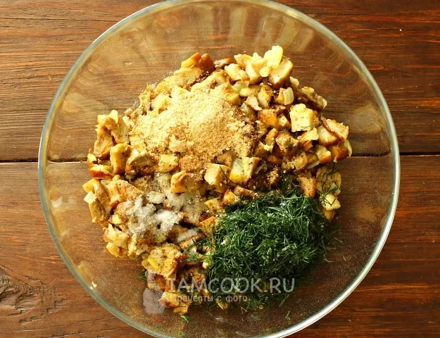 Шаг 4: иллюстрация