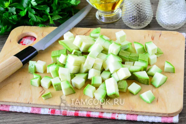 Шаг 2: иллюстрация