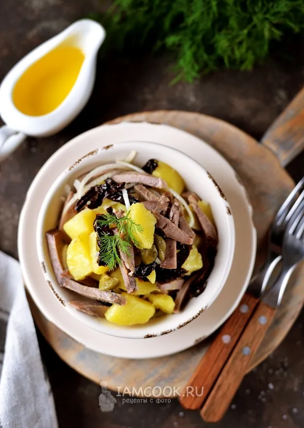 Шаг 5: иллюстрация