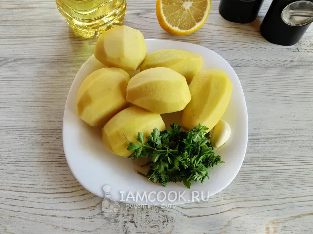 Шаг 1: иллюстрация