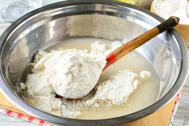 Шаг 3: иллюстрация