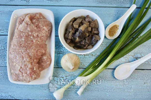 Шаг 1: иллюстрация