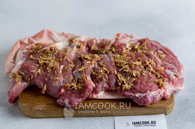 Шаг 5: иллюстрация