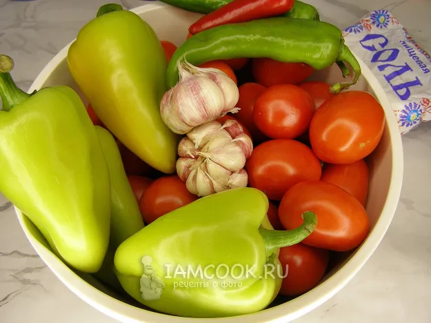 Шаг 1: иллюстрация