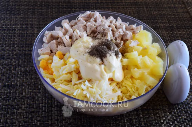 Шаг 7: иллюстрация