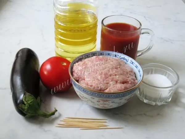 Шаг 1: иллюстрация