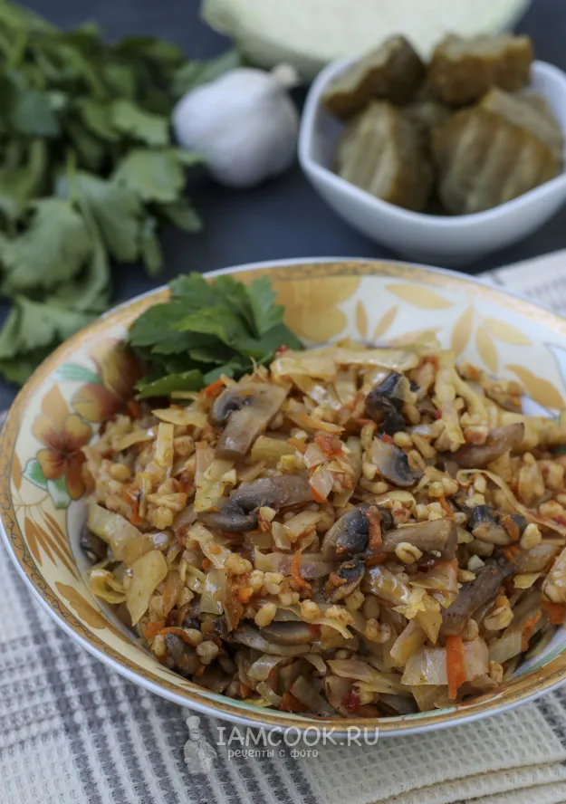 Шаг 9: иллюстрация