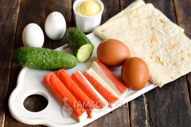 Шаг 1: иллюстрация