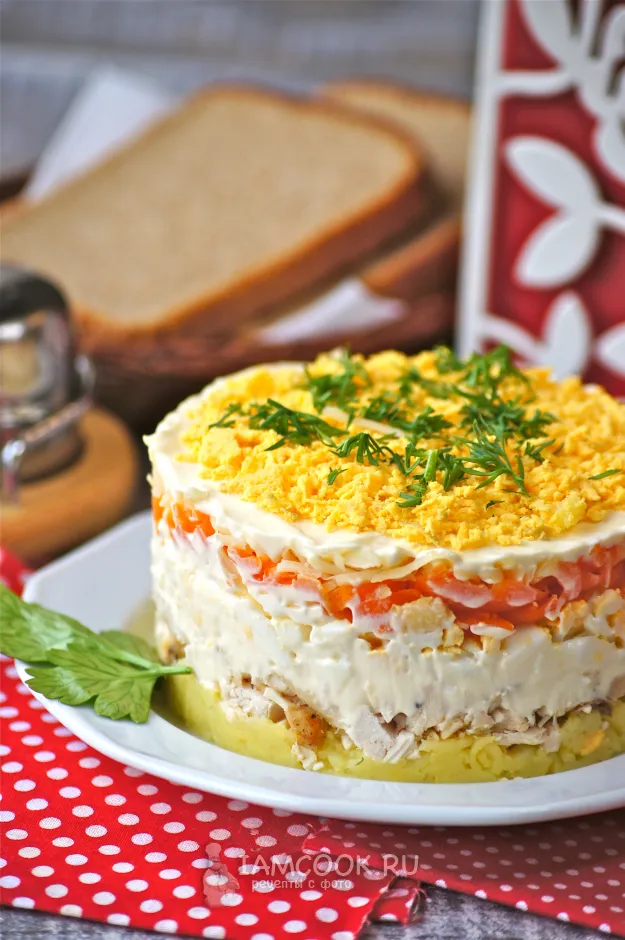 Шаг 10: иллюстрация