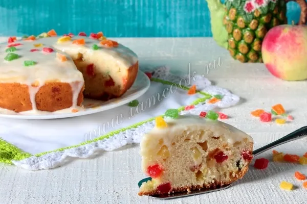 Шаг 8: иллюстрация