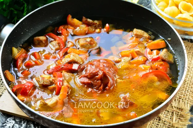 Шаг 7: иллюстрация