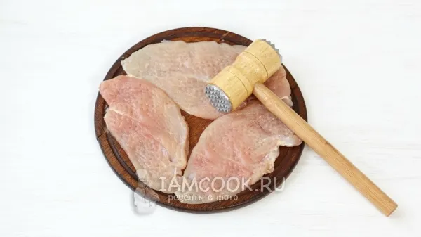 Шаг 2: иллюстрация