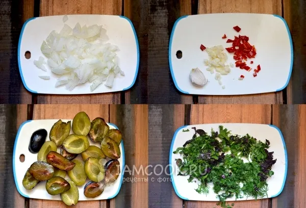 Шаг 2: иллюстрация