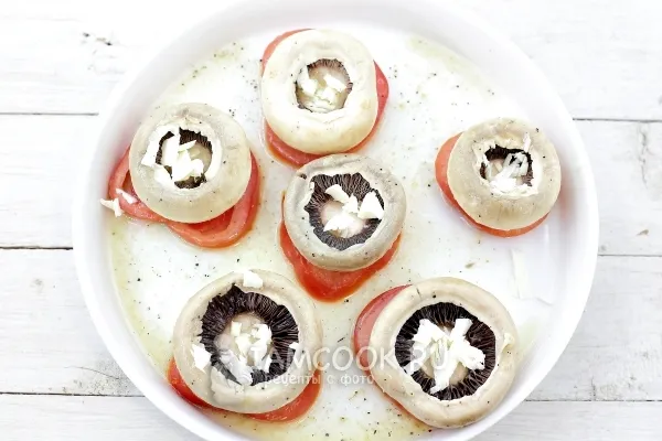 Шаг 5: иллюстрация