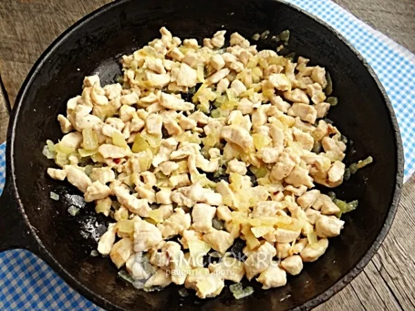 Шаг 9: иллюстрация