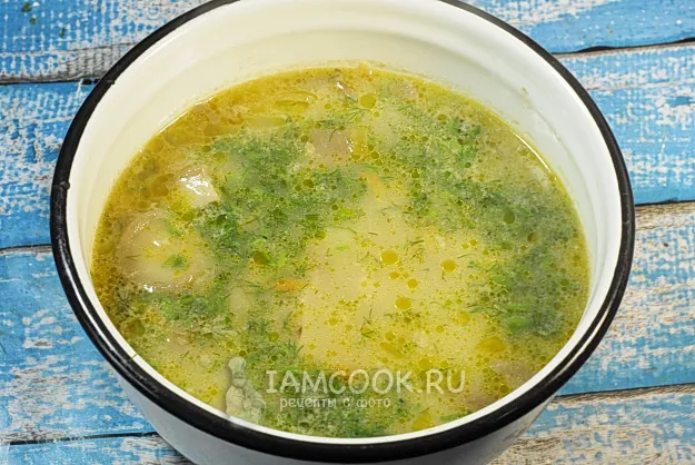 Шаг 11: иллюстрация