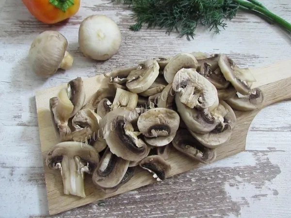 Шаг 2: иллюстрация