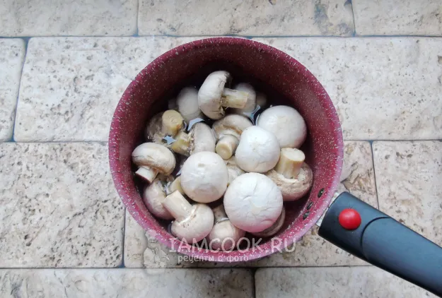 Шаг 3: иллюстрация