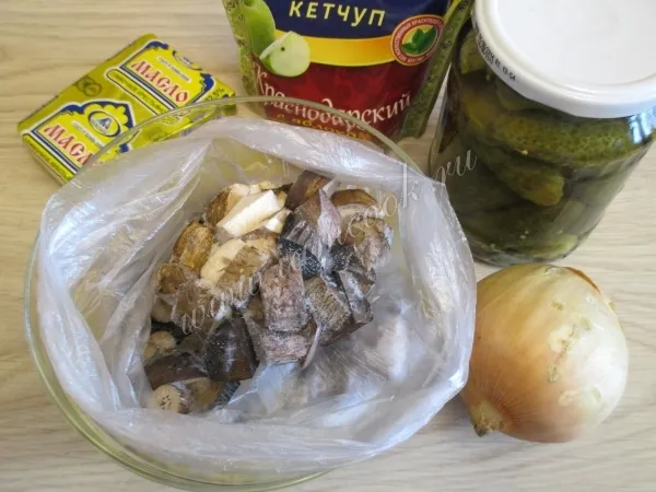 Шаг 2: иллюстрация