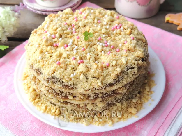 Шаг 11: иллюстрация