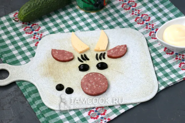 Шаг 5: иллюстрация