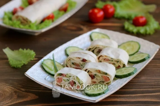 Шаг 9: иллюстрация