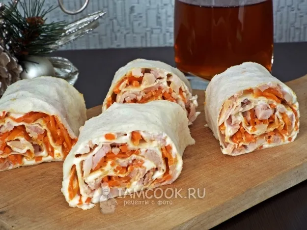 Шаг 6: иллюстрация