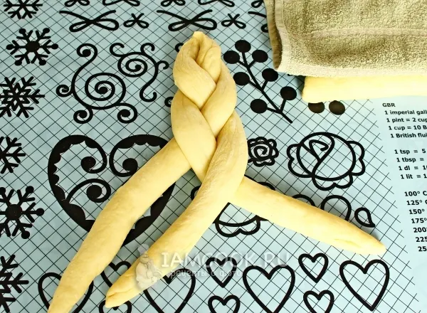 Шаг 10: иллюстрация