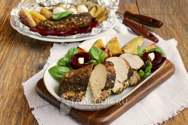 Шаг 6: иллюстрация