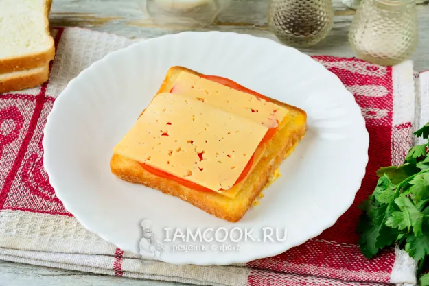 Шаг 10: иллюстрация