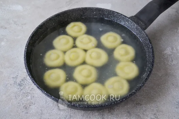 Шаг 14: иллюстрация