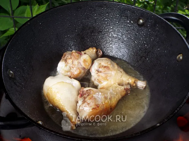 Шаг 5: иллюстрация