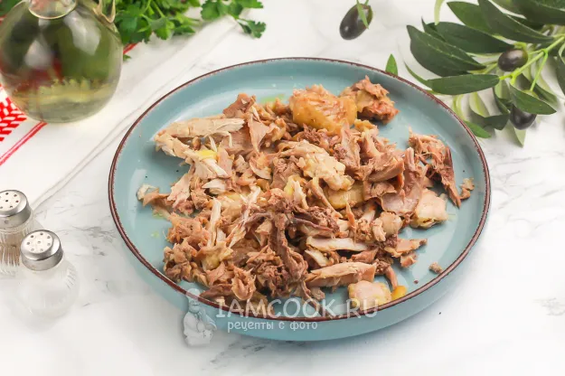 Шаг 8: иллюстрация