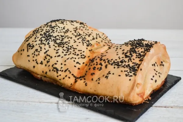 Шаг 12: иллюстрация