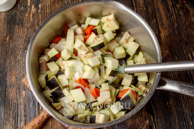 Шаг 5: иллюстрация