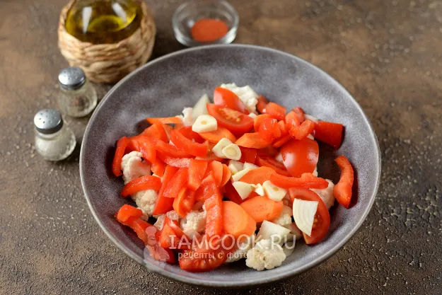 Шаг 3: иллюстрация