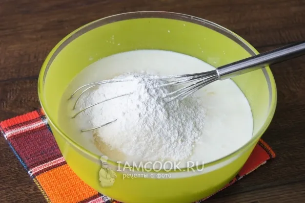 Шаг 3: иллюстрация