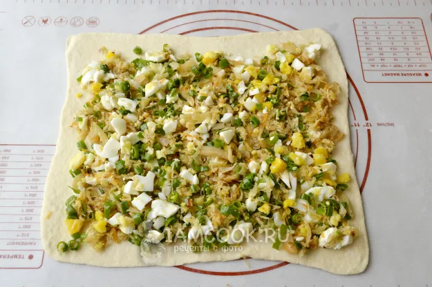 Шаг 9: иллюстрация