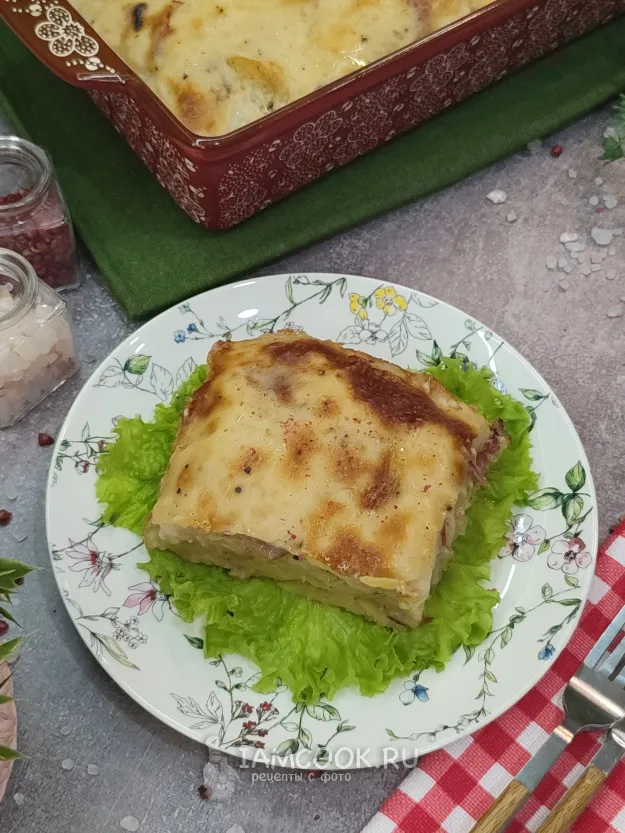 Шаг 17: иллюстрация