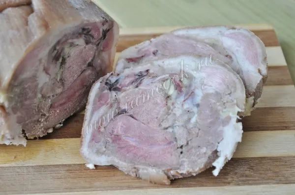 Шаг 9: иллюстрация