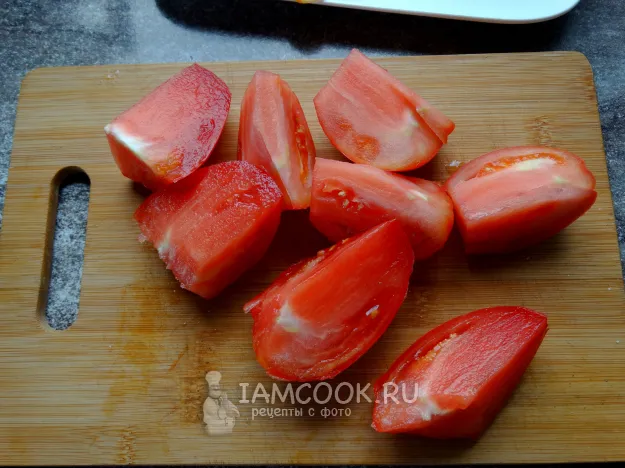 Шаг 2: иллюстрация