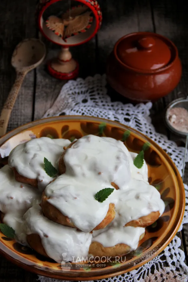 Шаг 12: иллюстрация