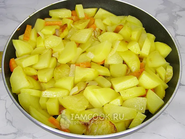 Шаг 8: иллюстрация