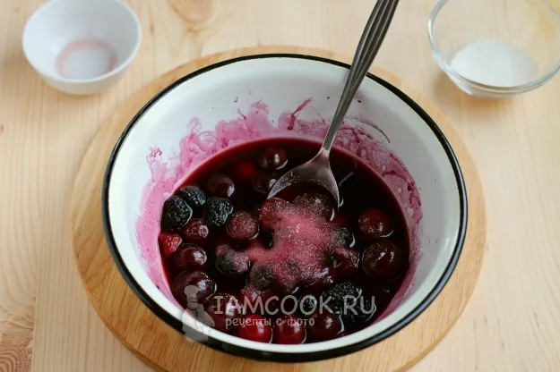 Шаг 4: иллюстрация