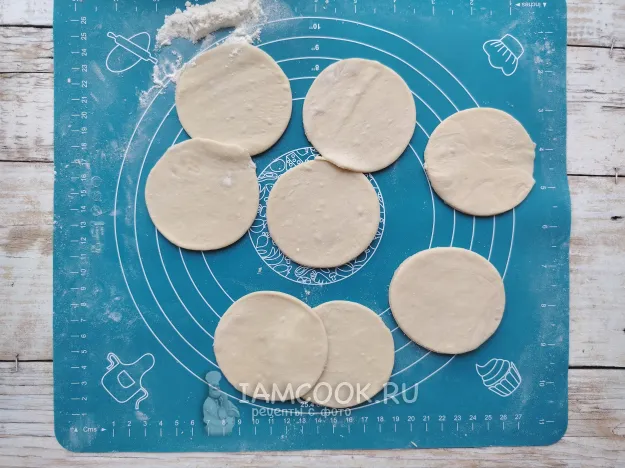 Шаг 11: иллюстрация