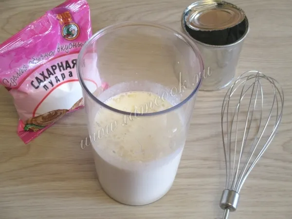 Шаг 3: иллюстрация